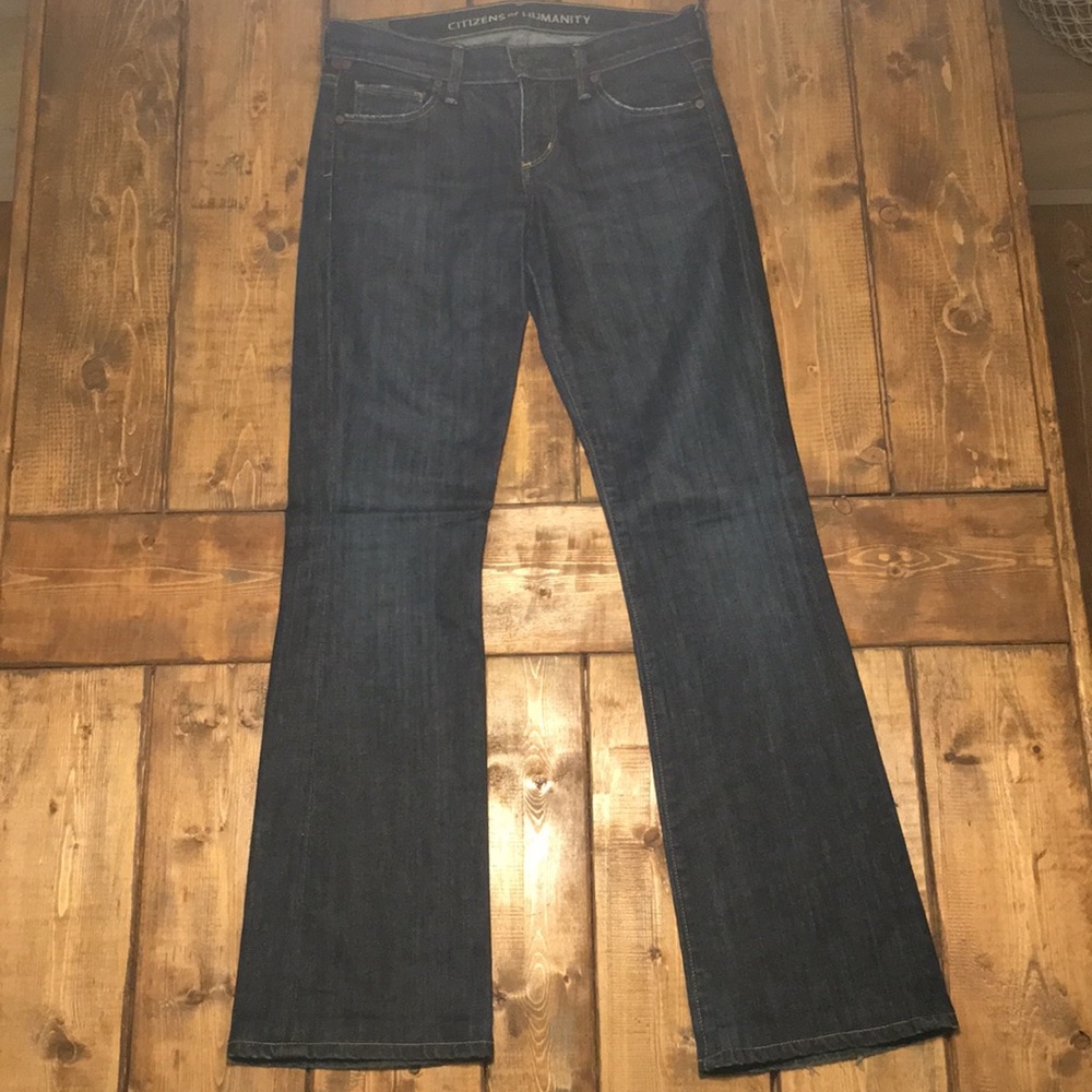 Citizens of Humanity Jeans 25